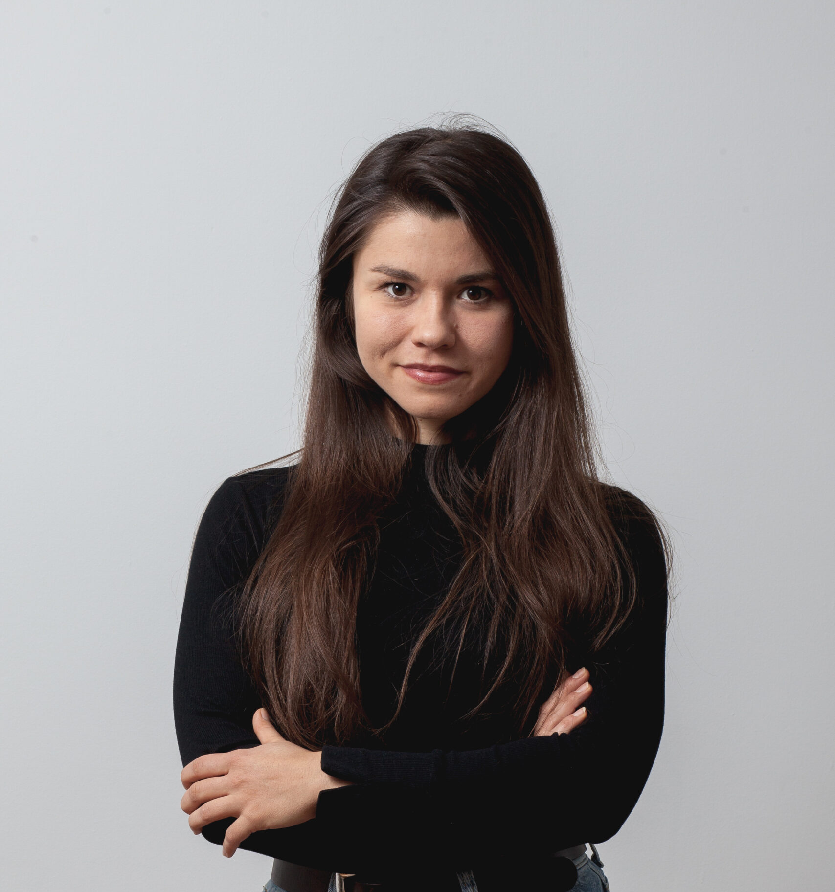 Natalia Pęczek