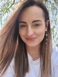 Aleksandra Grabowska